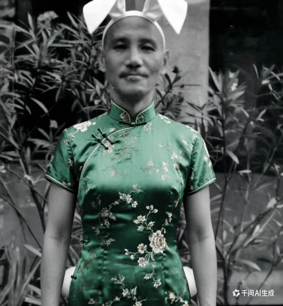 兔女郎